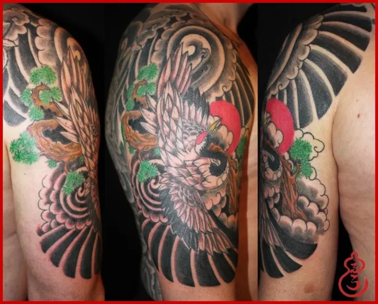 Taa Tiki Tattoo 9 768x619