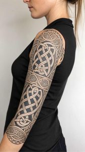 Tatouage celtique_6