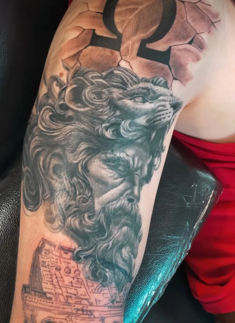 Tatouage Piercing Inkside