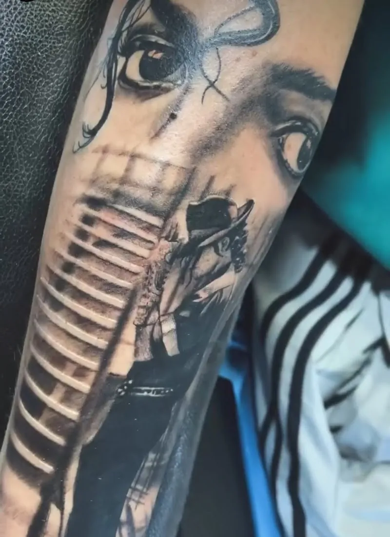 Tatouage Piercing Inkside