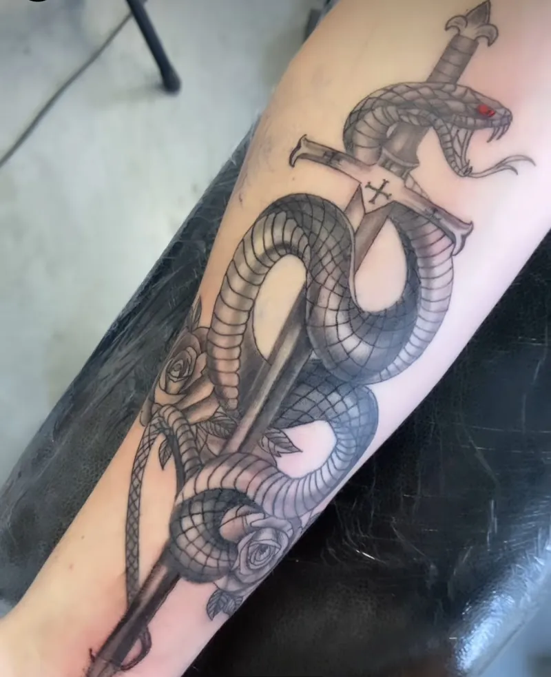 Tatouage Piercing Inkside