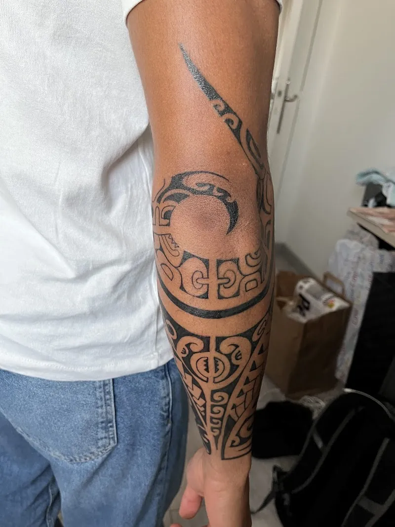 Tatouage Piercing Inkside