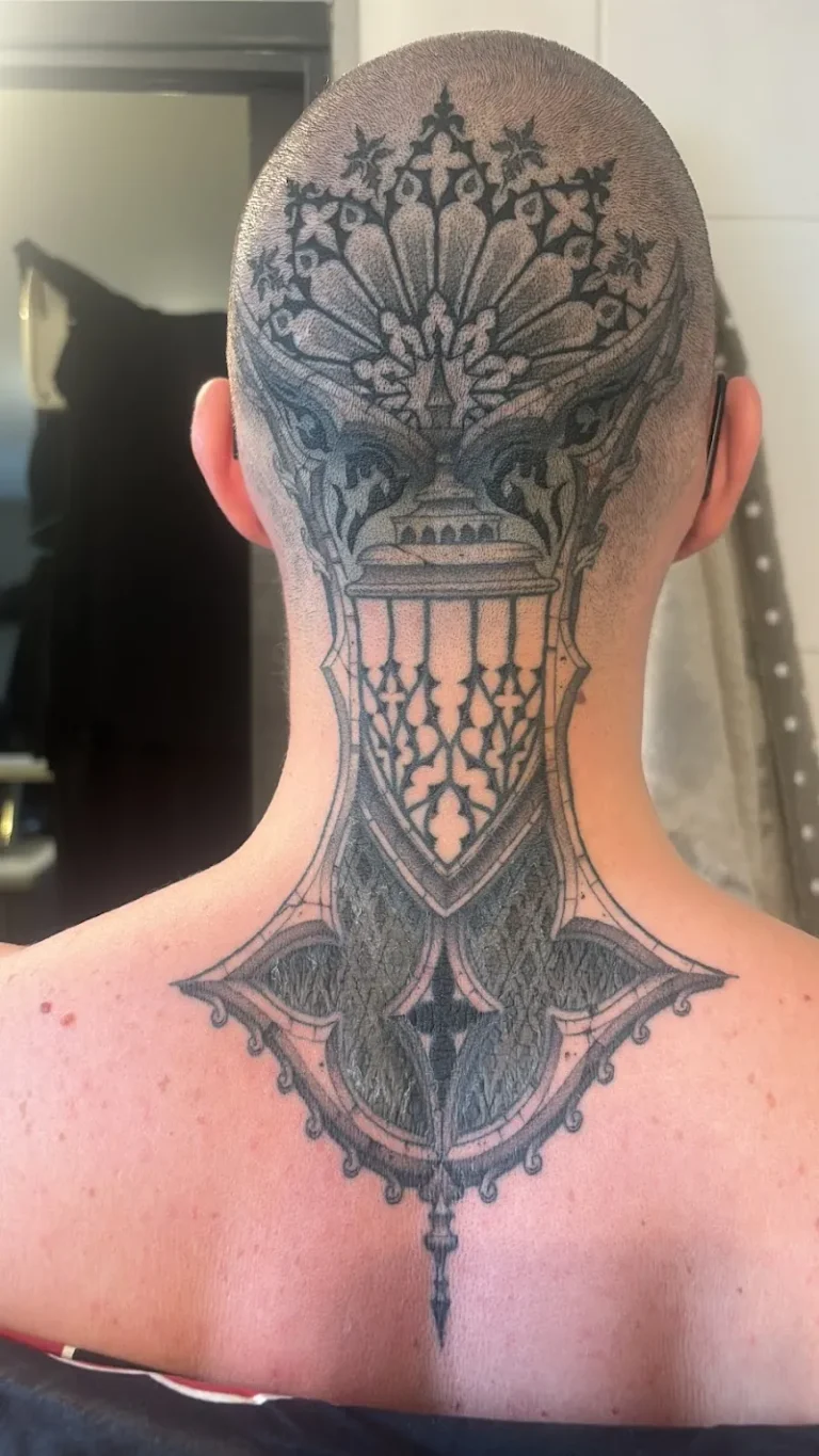 Tatoueur Bordeaux   BARON NOIR 1 768x1365