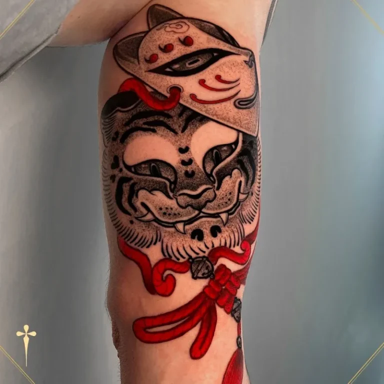 Tatoueur Bordeaux   BARON NOIR 6 768x768