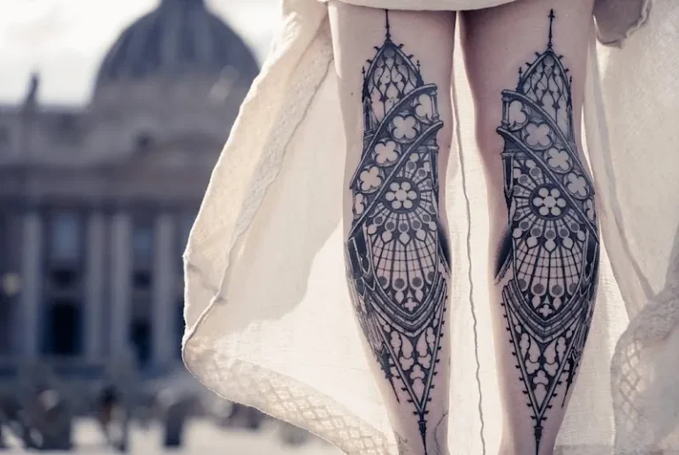 Tatoueur Bordeaux   BARON NOIR 7 768x514