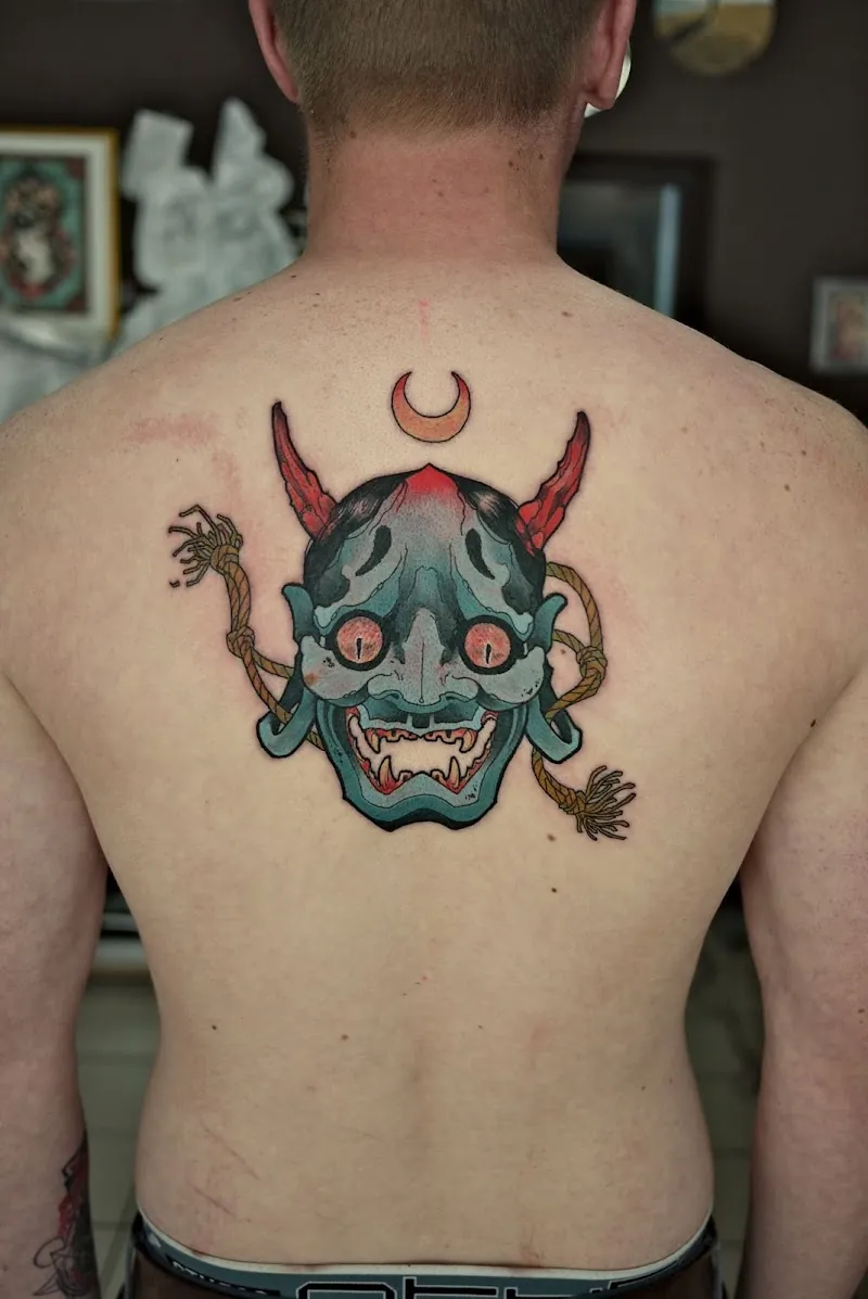 Galerie de tatouages 53 Bodyfikation