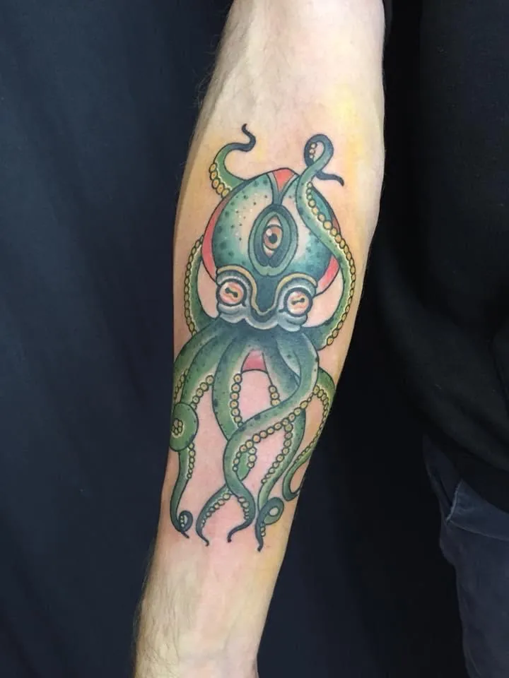 Galerie de tatouages 48 Bodyfikation