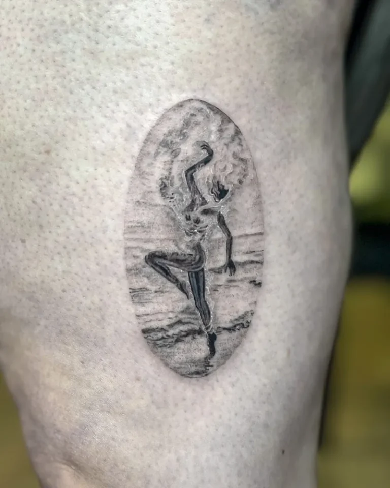 Tatoueur TAZMAYA 2 768x960