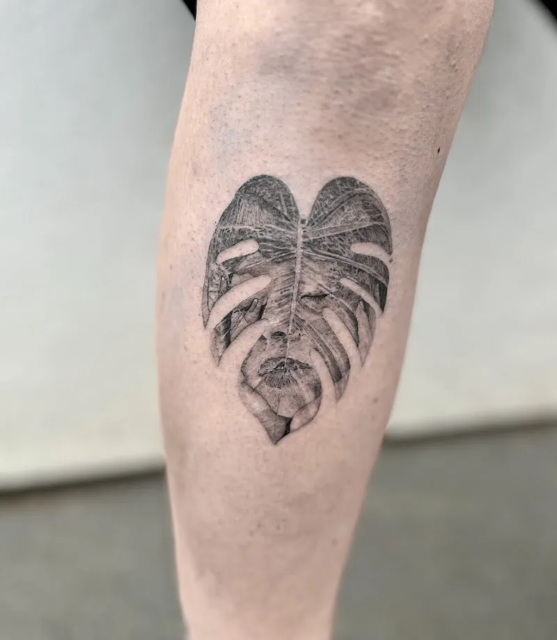 Galerie de tatouages 101 Tazmaya