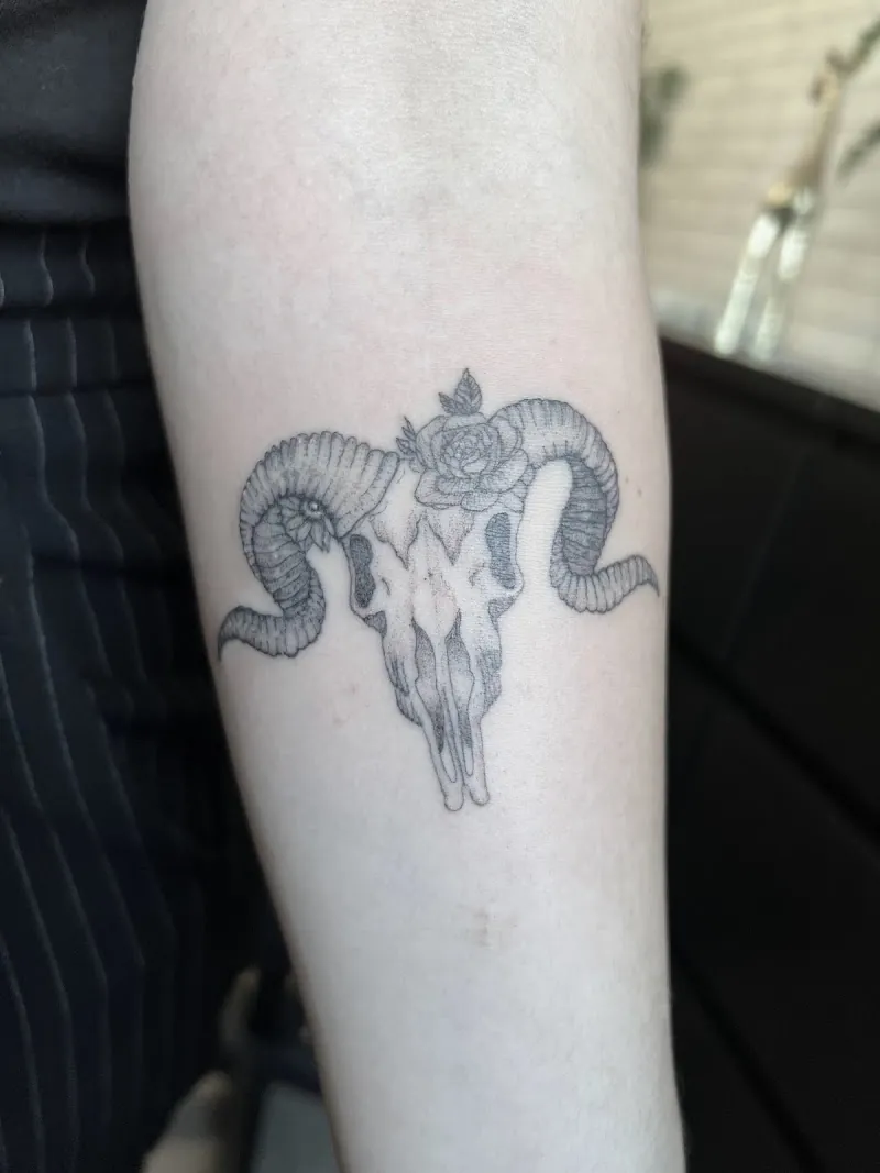 Galerie de tatouages 99 Tazmaya