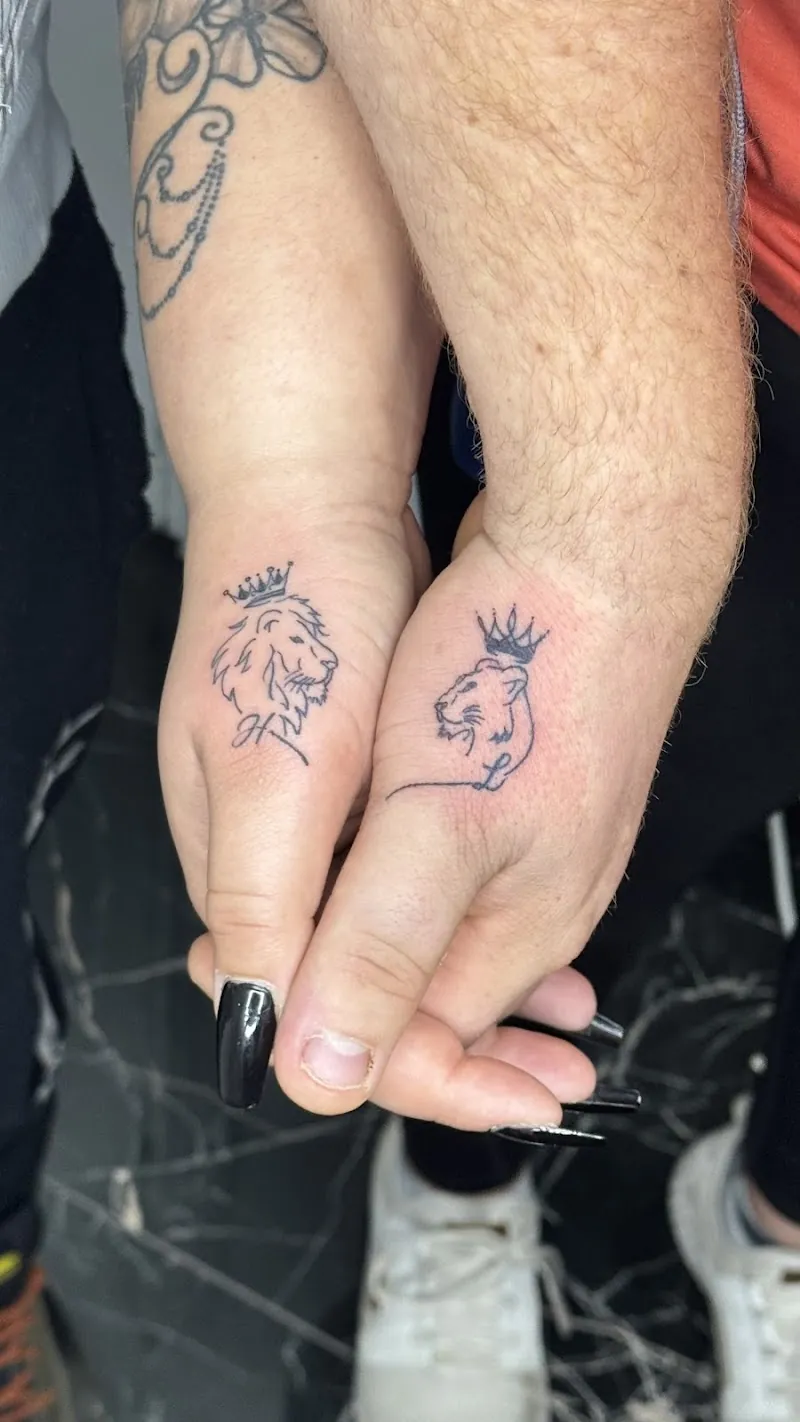 Tattoo Addict