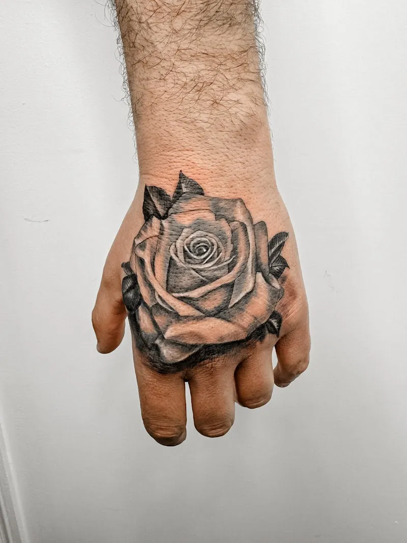 Tattoo Addict