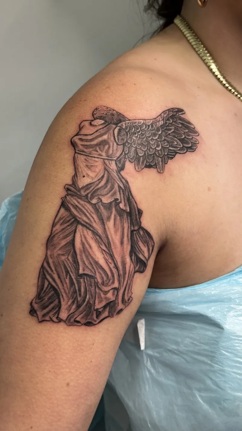 Tattoo Addict