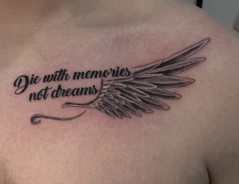 Tattoo Addict