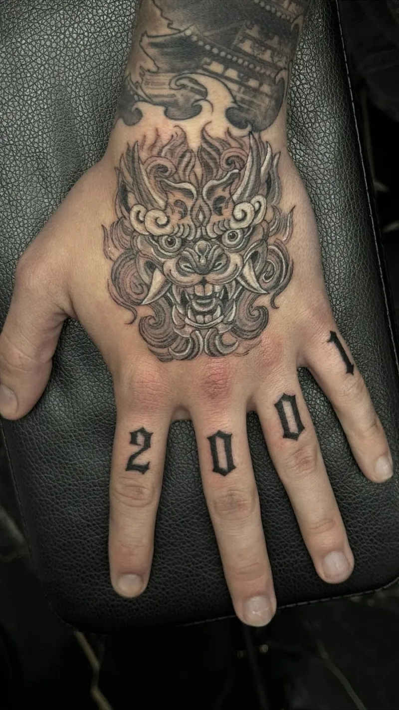 Tattoo Addict