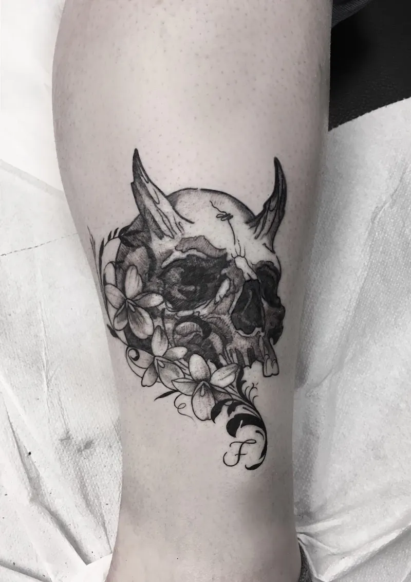 Tattoo Art Club