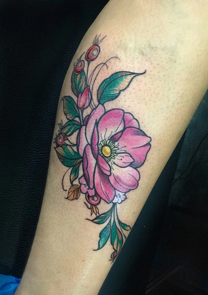 Tattoo Art Club