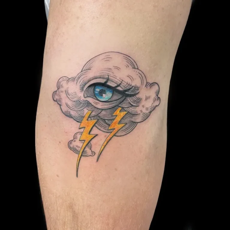 Tattoo Art Club 6 768x768