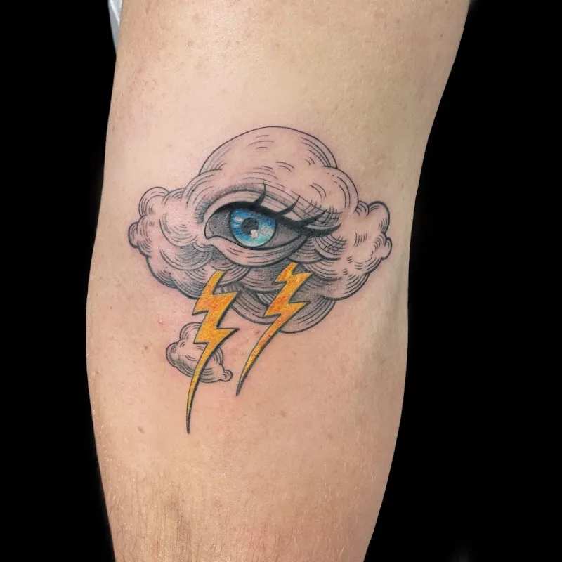 Tattoo Art Club
