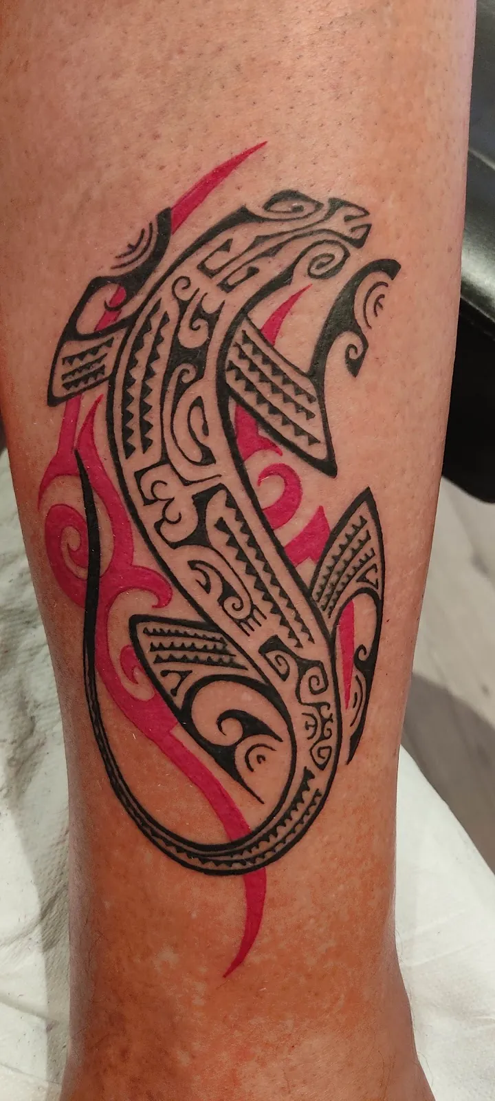 Galerie de tatouages 15 Tattoo Evasion