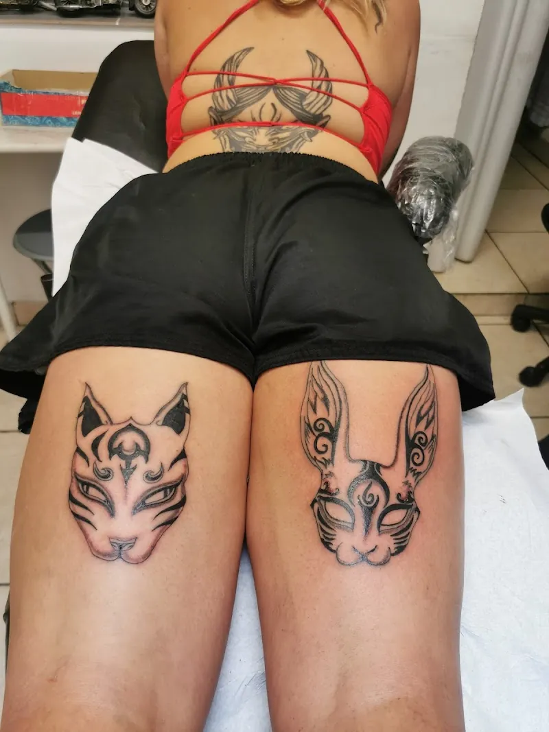 Tattoo Evolution