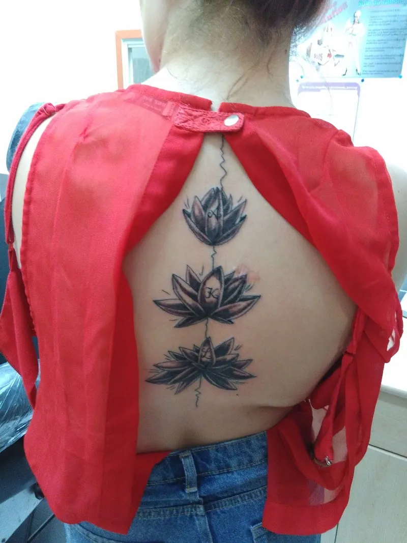 Tattoo Evolution