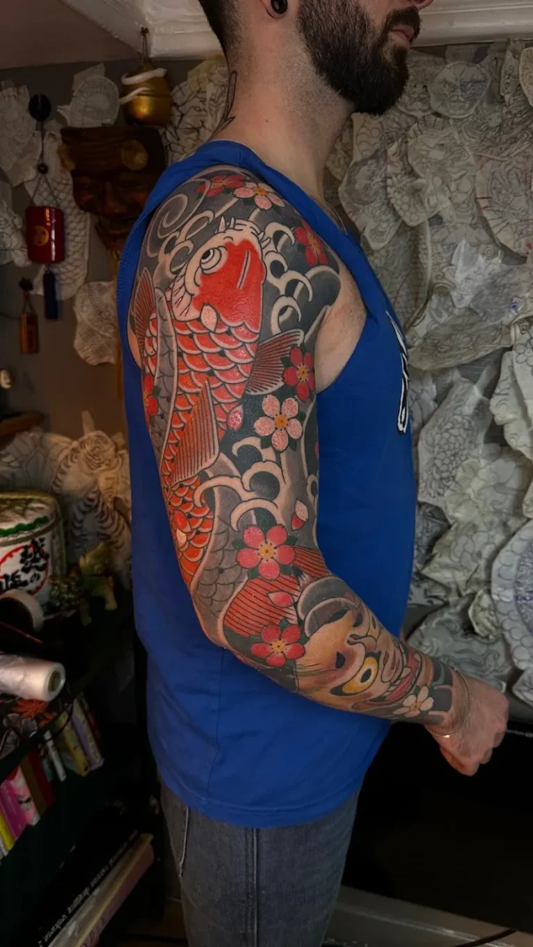 Tattoo Family Bordeaux 3 768x1365