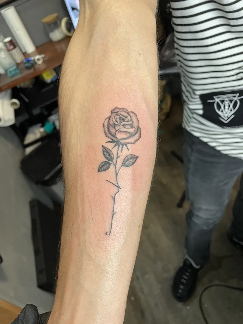 Galerie de tatouages 76 Tattoo Family