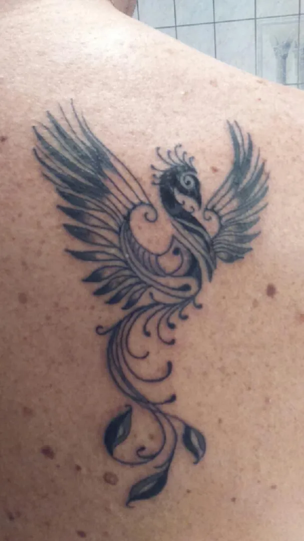Galerie de tatouages 60 Tattoo Me Shop