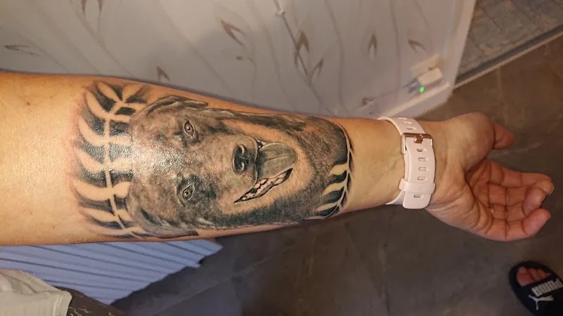Galerie de tatouages 59 Tattoo Me Shop