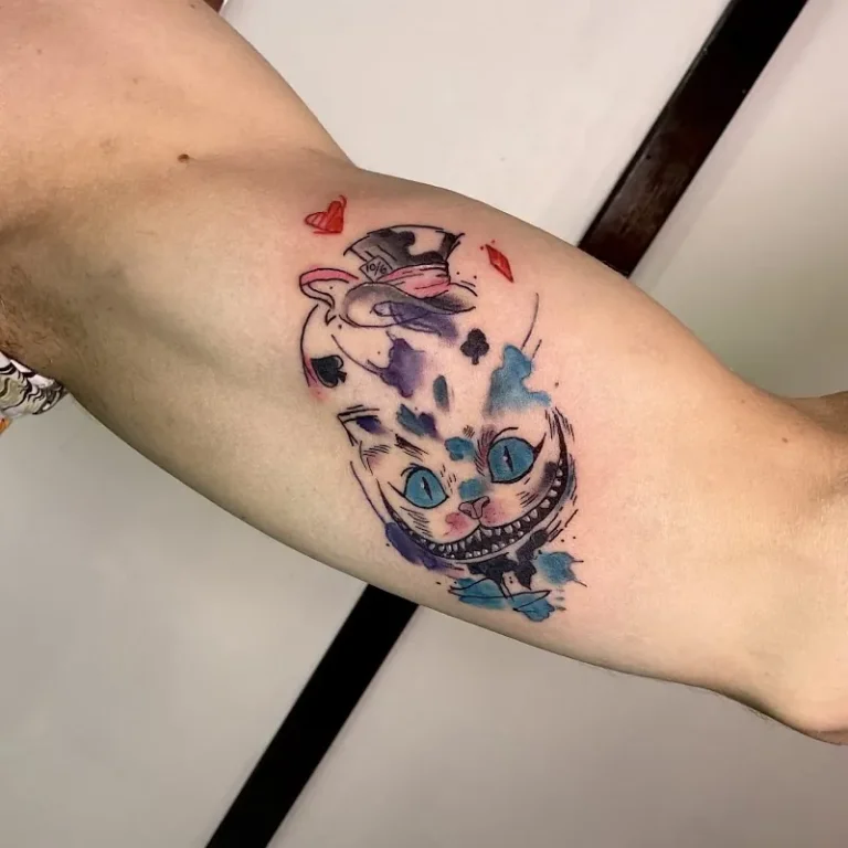 Tattoo Me Too 4 768x768