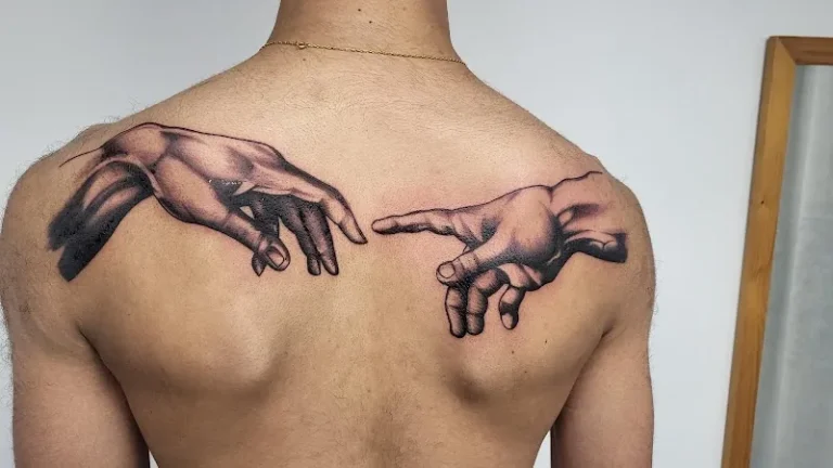 Tattoo Shop 10 768x432