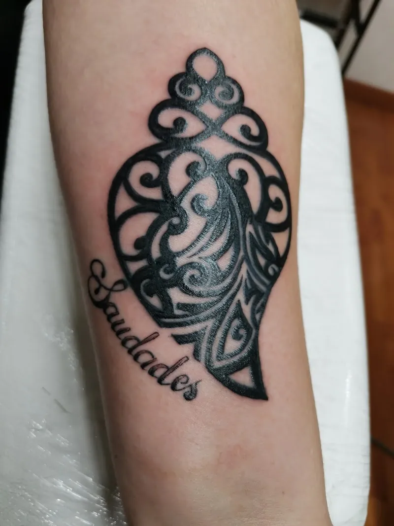 Galerie de tatouages 27 Tattoo Studio Bruno