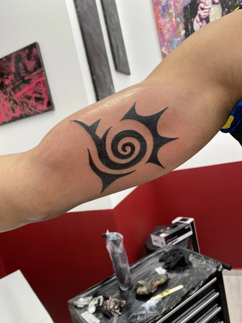 Galerie de tatouages 6 Tattoo Workshop