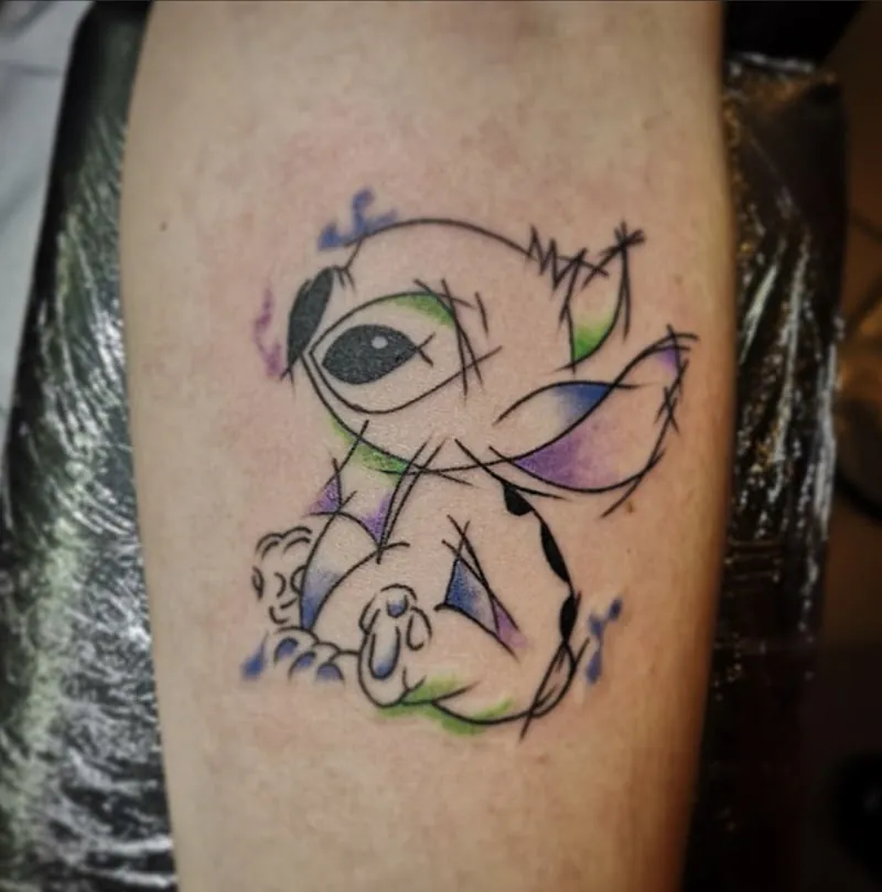 Galerie de tatouages 3 Tattoo Workshop