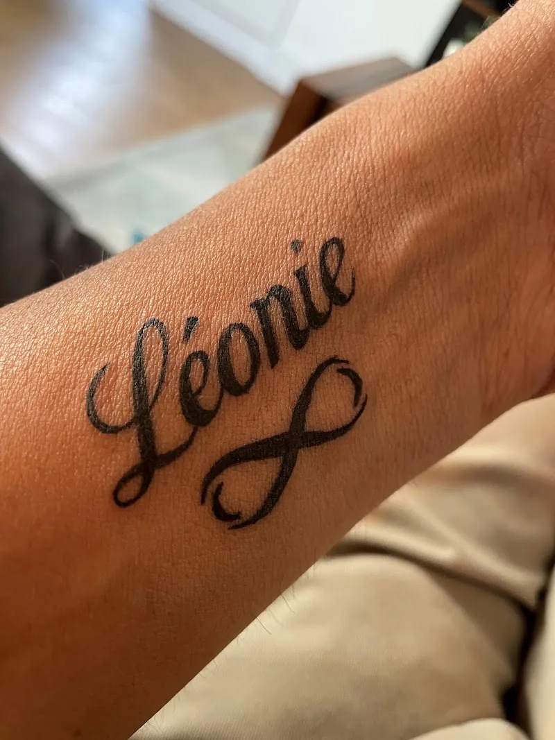 Galerie de tatouages 2 Tattoo Workshop