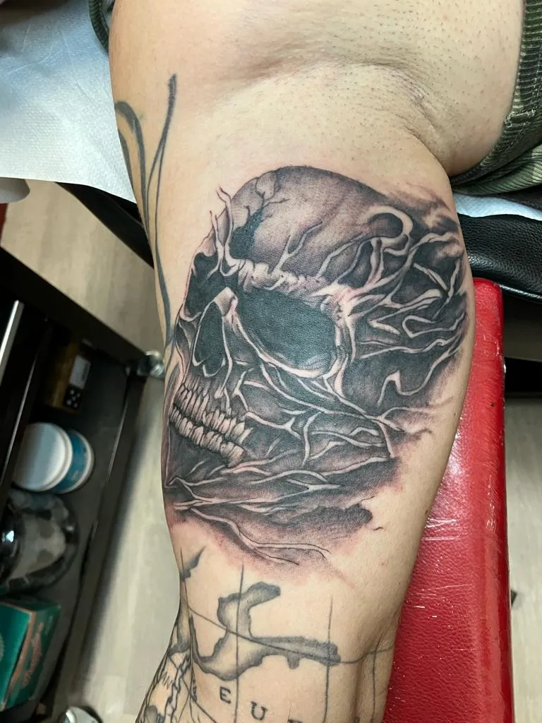 Galerie de tatouages 102 Tattoo Workshop