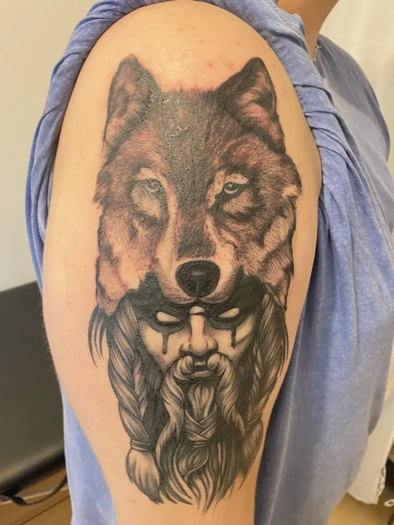 Galerie de tatouages 101 Tattoo Workshop