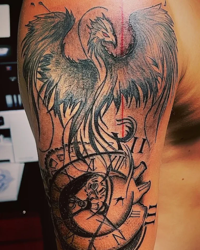 Tattoo rock cafe 3 768x960