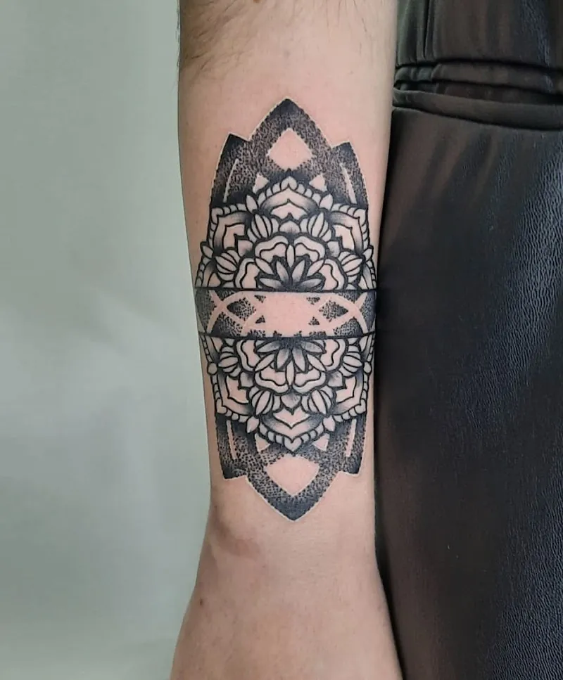 Galerie de tatouages 37 L'Atelier Du Tattoo