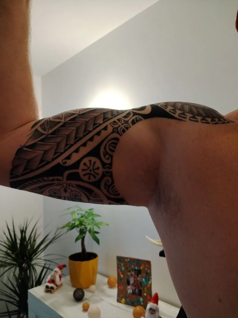 Galerie de tatouages 87 Te Hoa Tattoo
