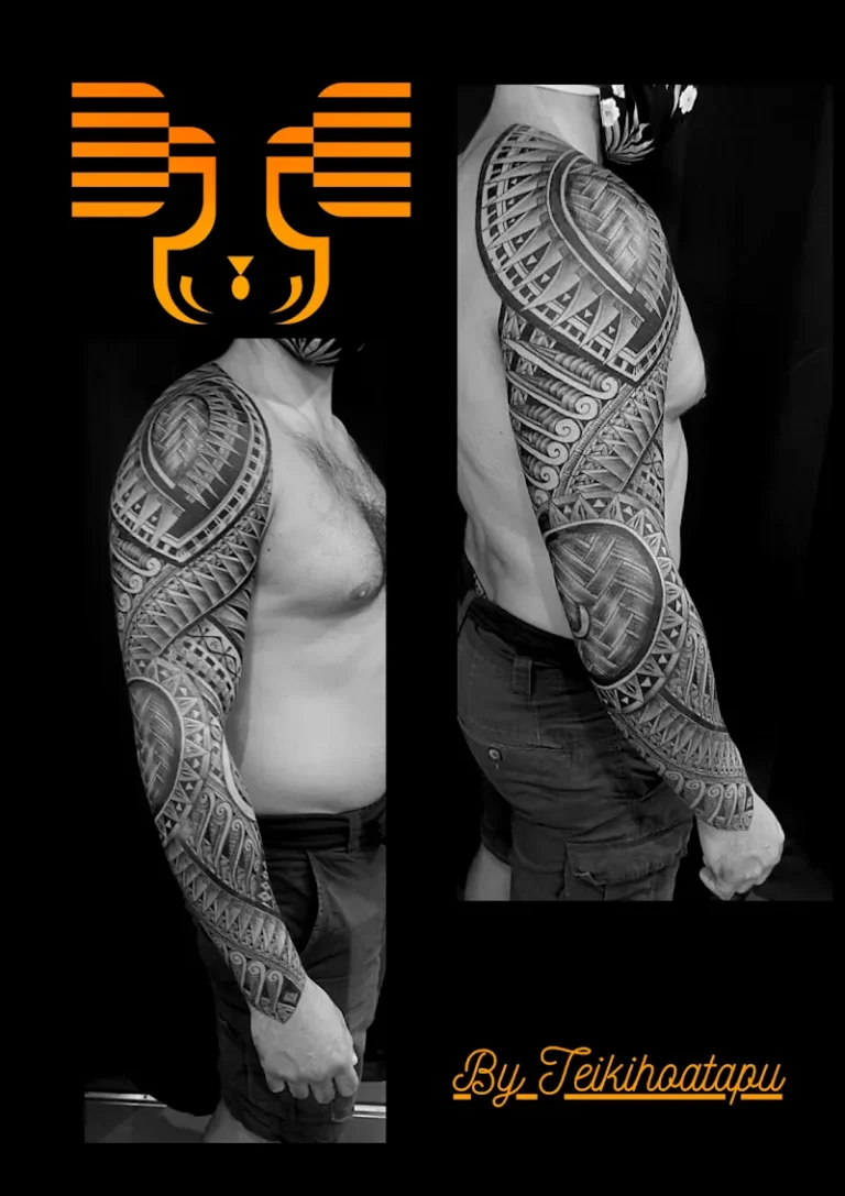 Te Hoa Tattoo 8 768x1087
