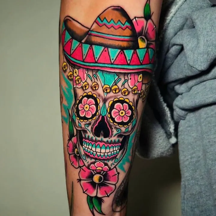 Galerie de tatouages 54 The Ranch