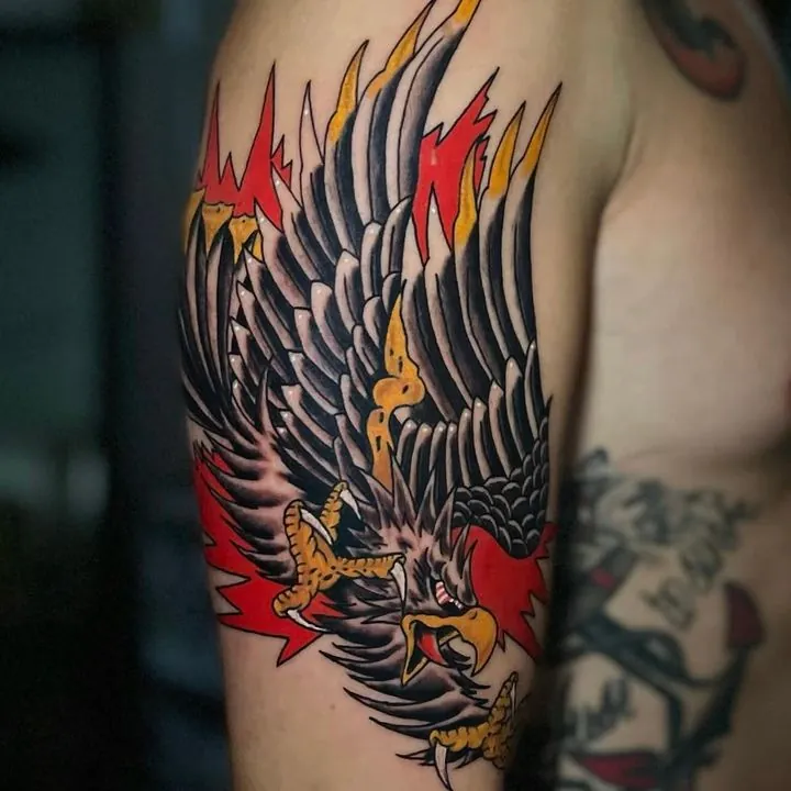 Galerie de tatouages 52 The Ranch