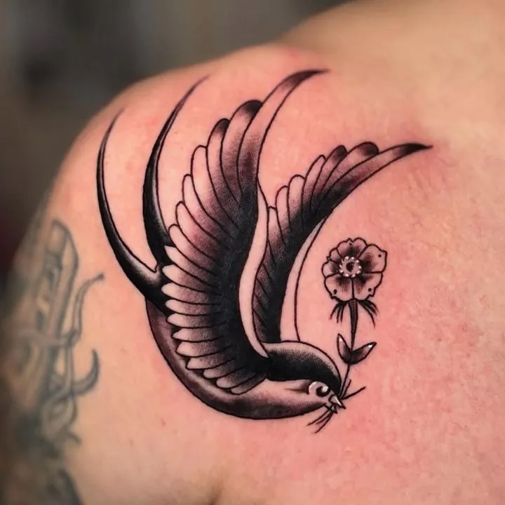Galerie de tatouages 49 The Ranch