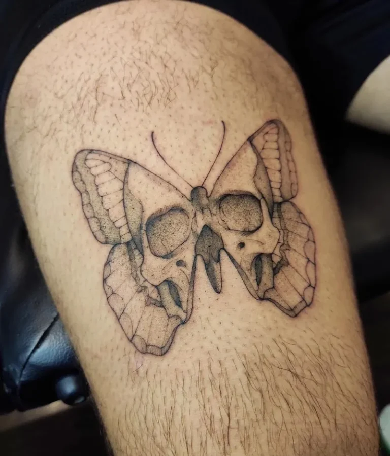 The Spiritual Gypsy   Tattoo Shop 1 768x899