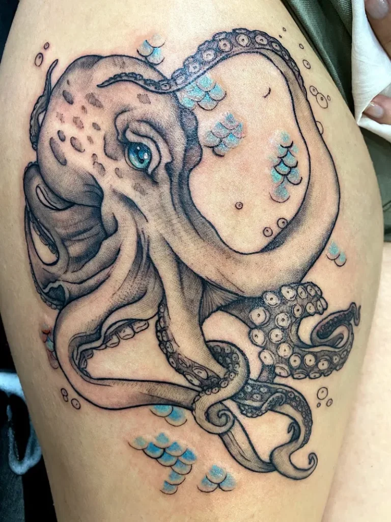 The Spiritual Gypsy   Tattoo Shop 6 768x1024
