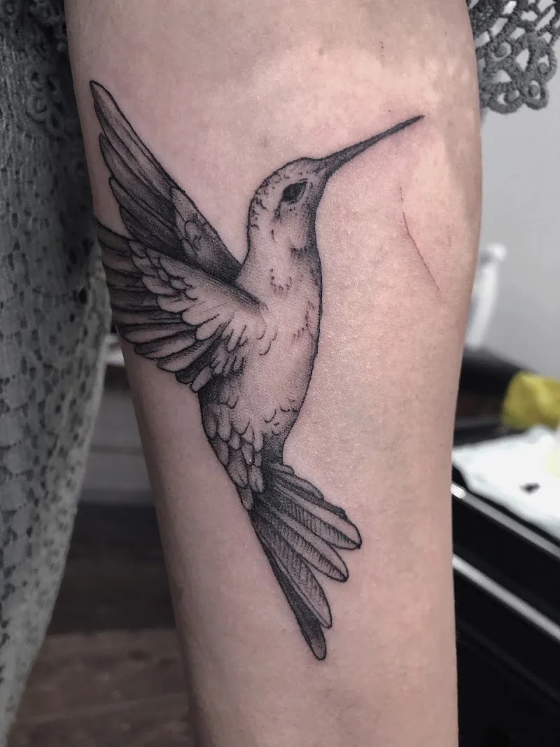 Galerie de tatouages 90 The Spiritual Gypsy