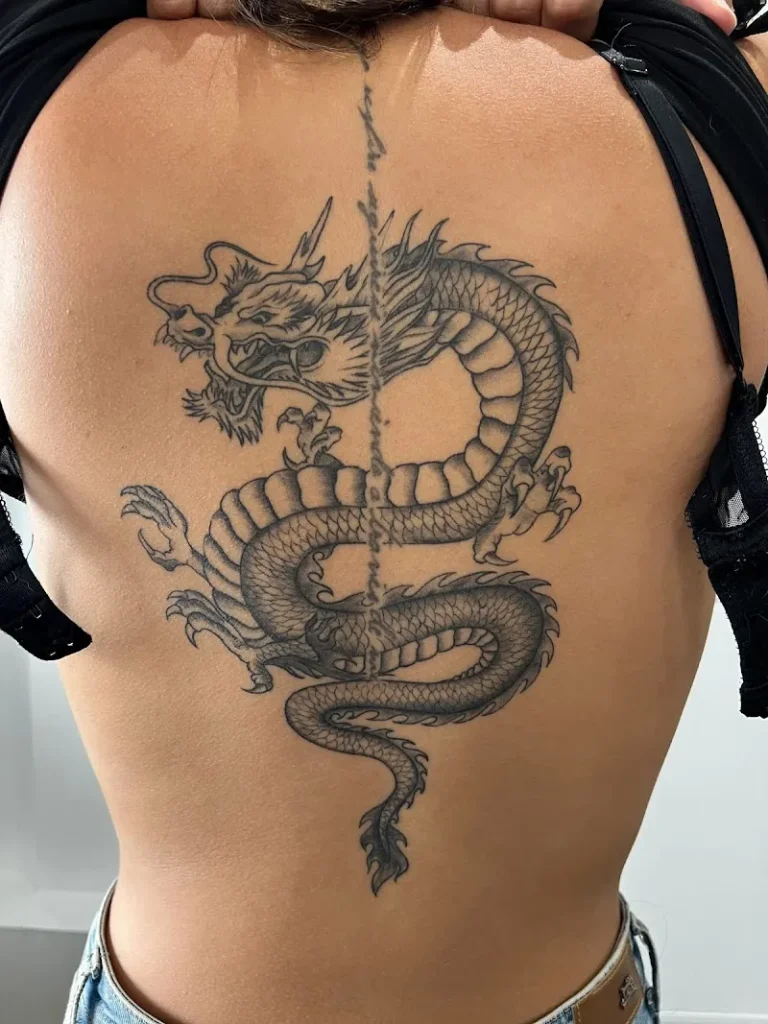 The Spiritual Gypsy   Tattoo Shop 9 768x1024