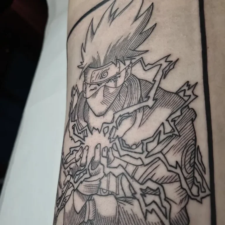 The house tattoo studio 10 768x768